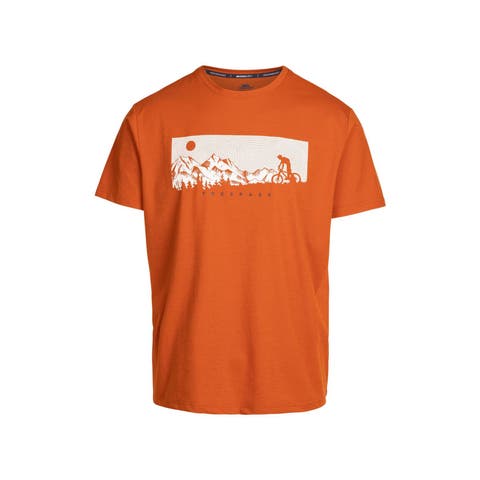 Nellow Biker T-shirt