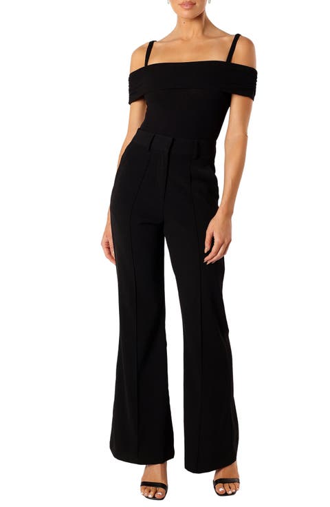 Ryder Cold Shoulder Bodysuit