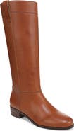 Veronica Beard Dwyer Knee High Boot