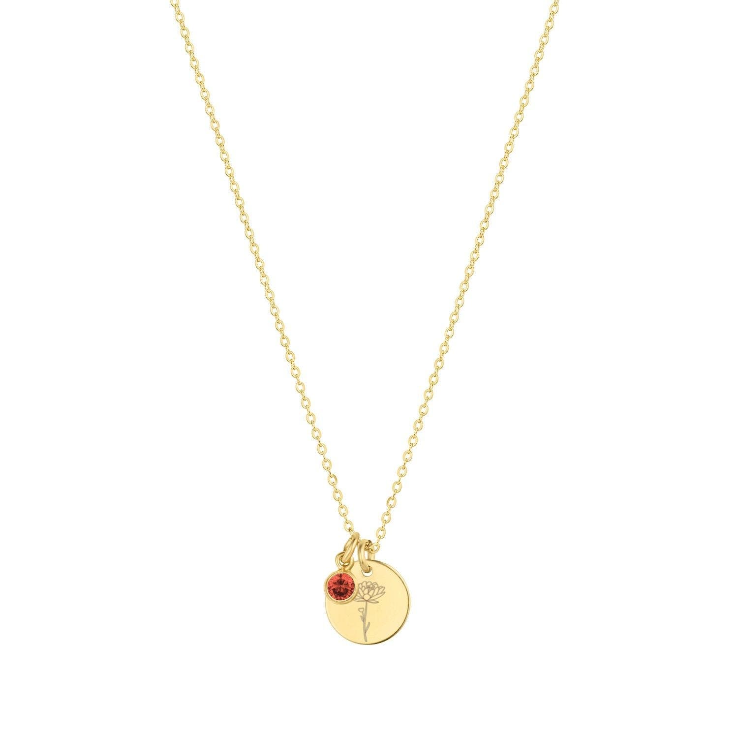 Gold / July