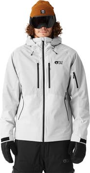 Picture Organic Goods Jacket - Men's