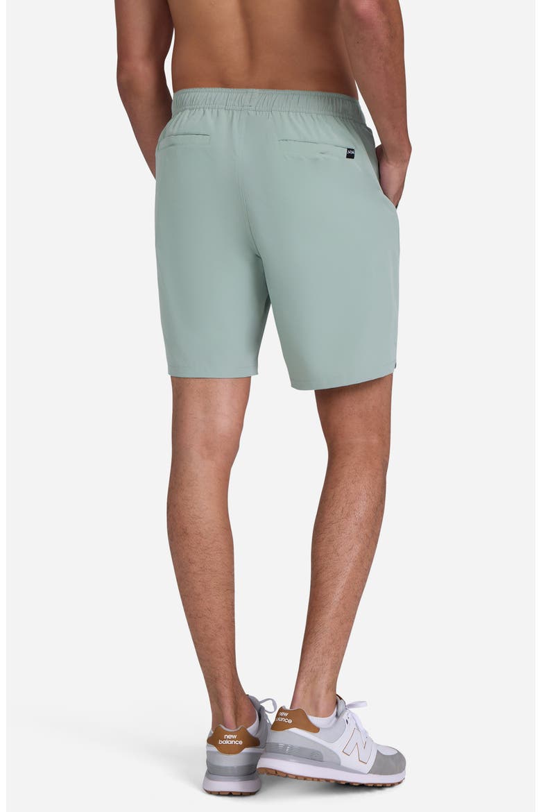 Active Shorts, Alternate, color, WASHED SAGE