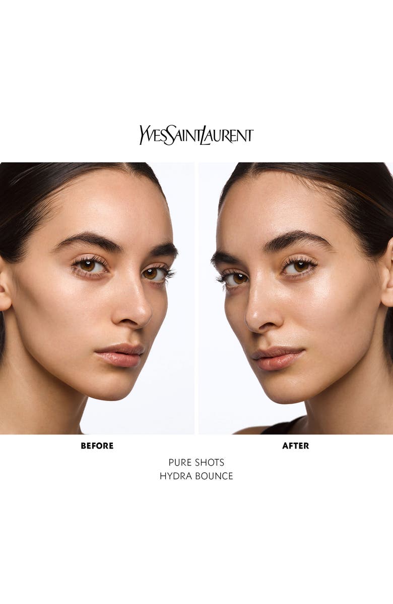 Yves Saint Laurent Pure Shots Hydra Bounce Essence-in-Lotion, Alternate, color, 