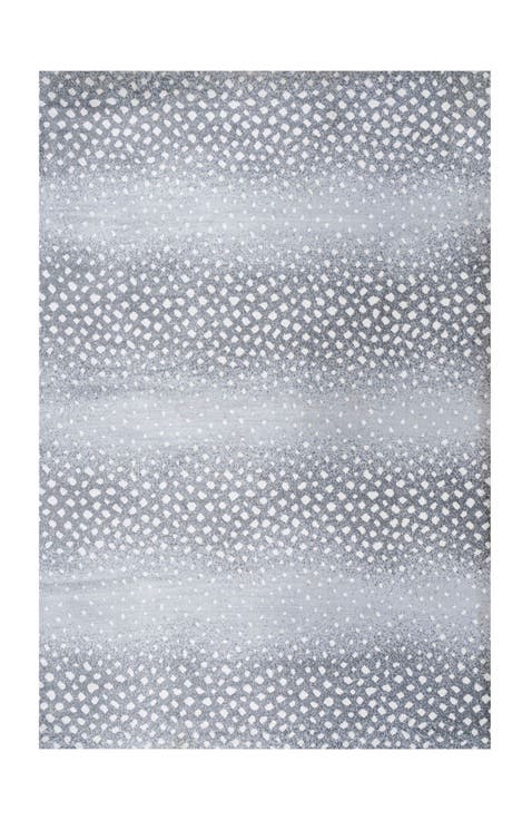 Antelope Modern Animal Area Rug