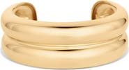 THATCH Frankie Double Cuff Bracelet