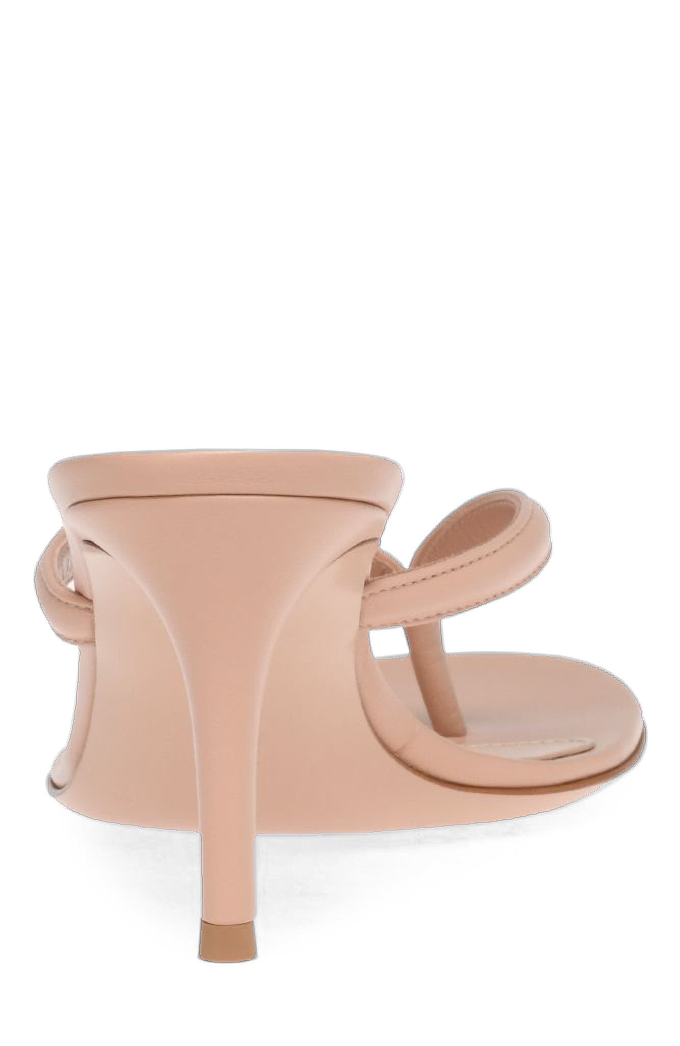 Calypso Sandals, Alternate, color, Pink Nappa