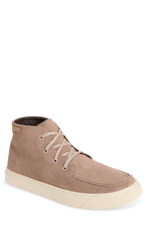 Kou Chukka Boot