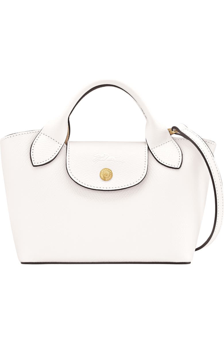 Longchamp Extra Small Épure Tote Bag, Main, color,