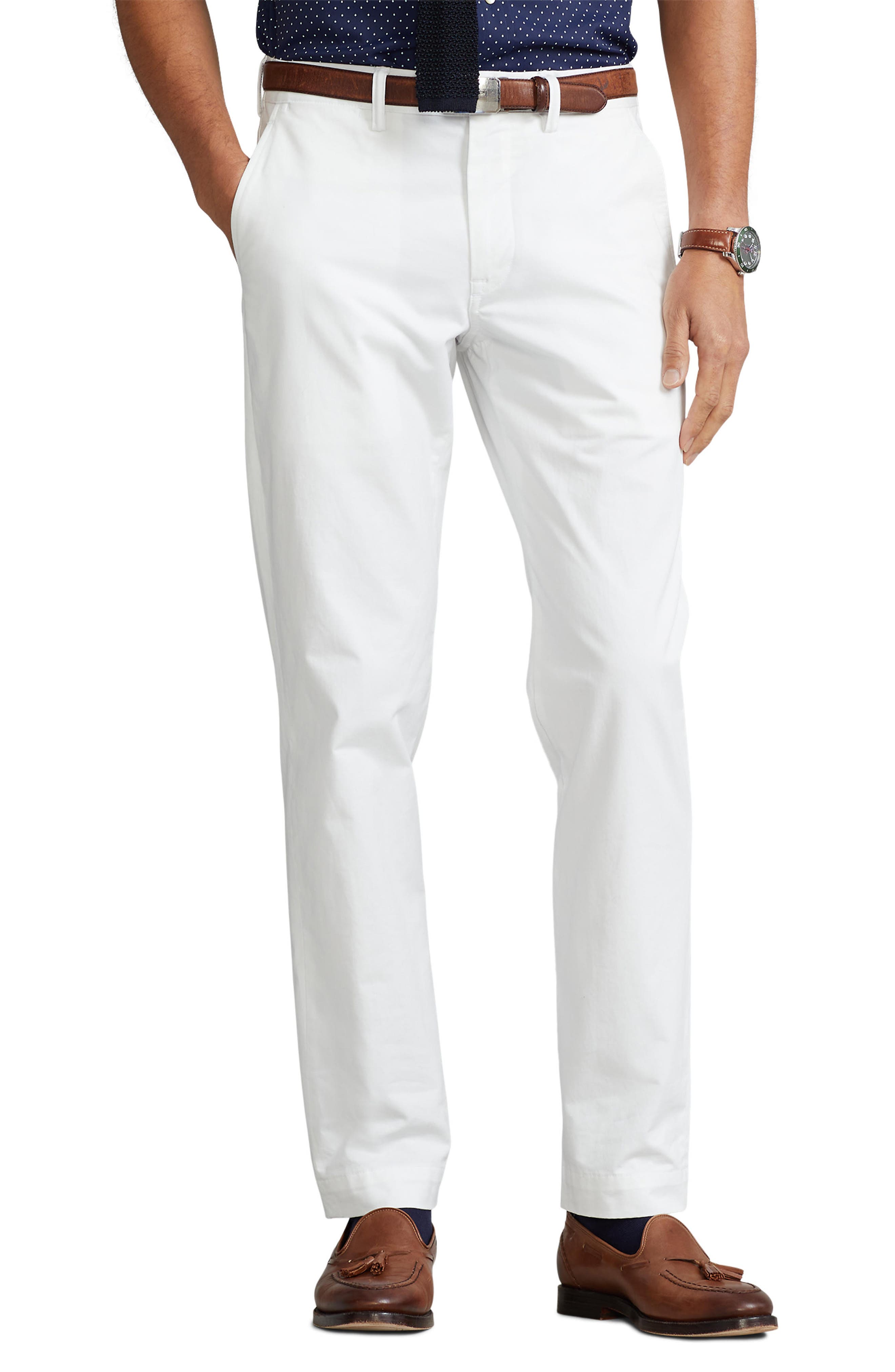 selected PURE WHITE