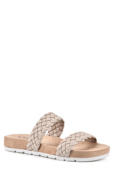 Truly Slide Sneaker (Women)