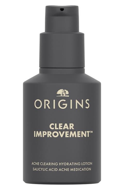 Clear Improvement™ Acne Clearing Hydrating Lotion