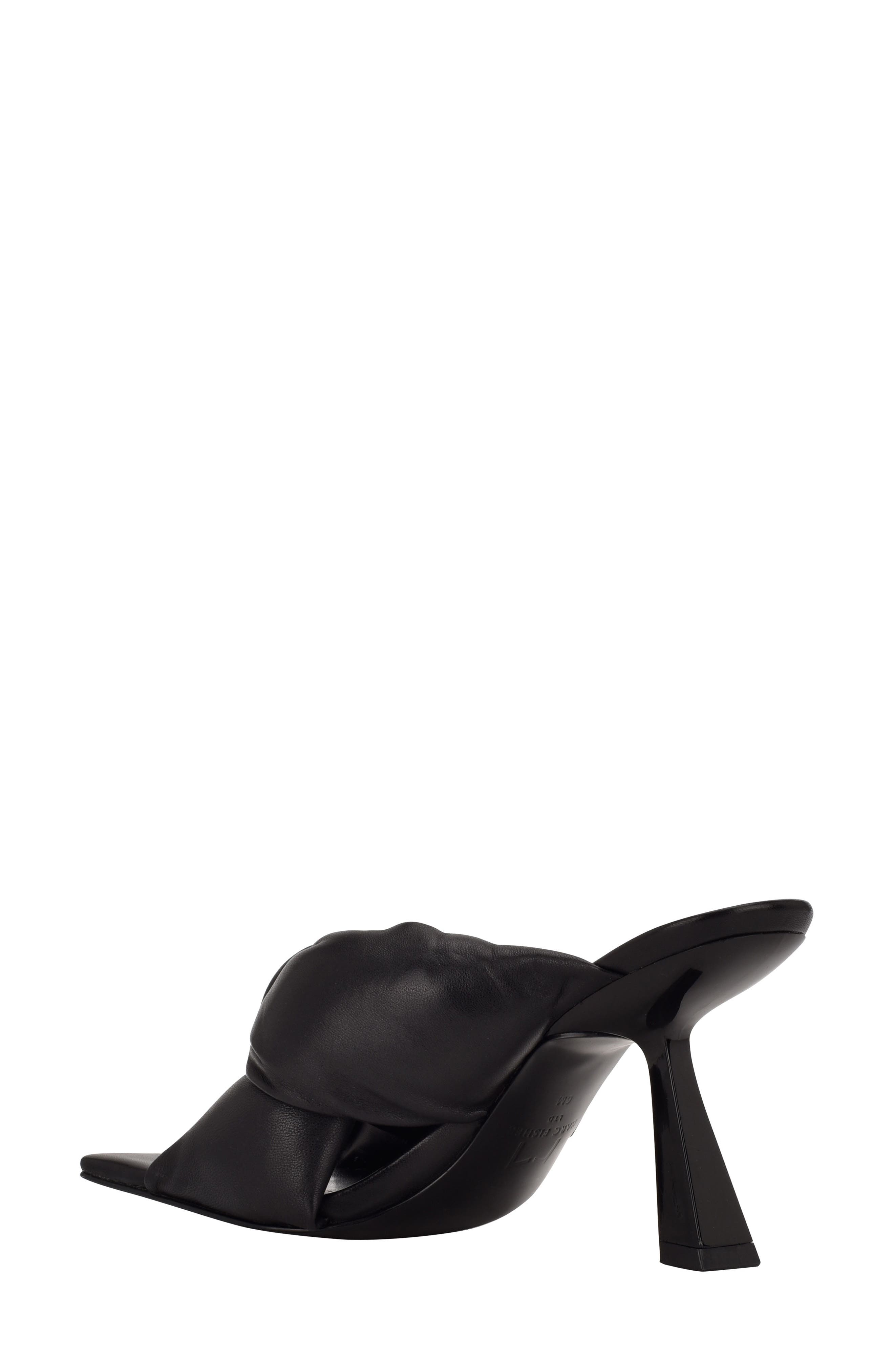 Marc Fisher LTD Dellian Sandal, Alternate, color, 