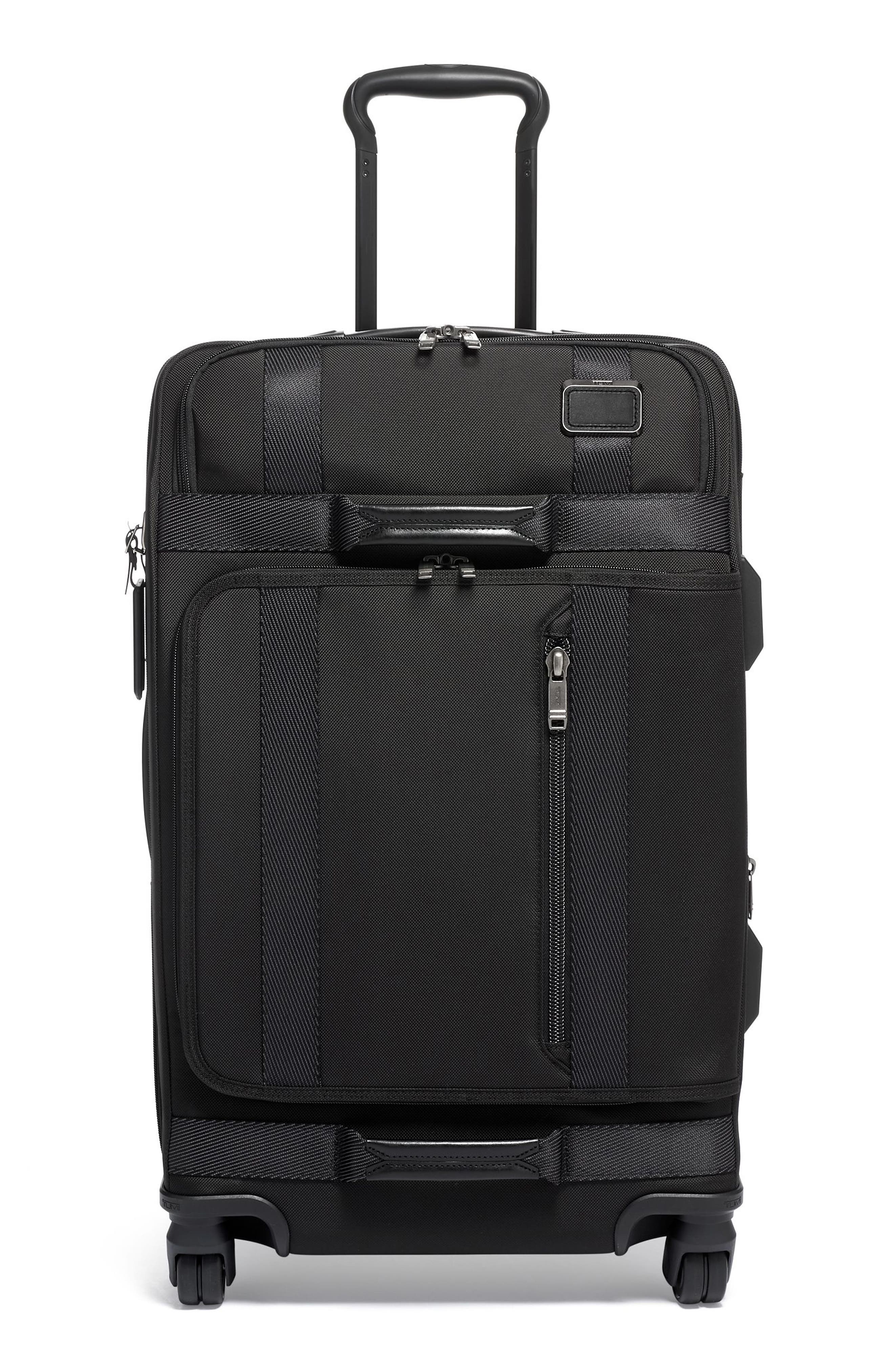 TUMI Merge 26-Inch Short Trip 4-Wheeled Packing Case, Main, color, 