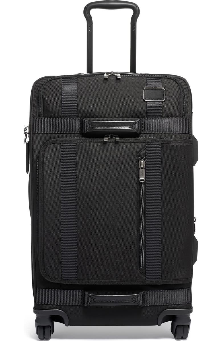 TUMI Merge 26-Inch Short Trip 4-Wheeled Packing Case, Main, color,