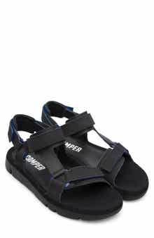 Camper Oruga Sandal