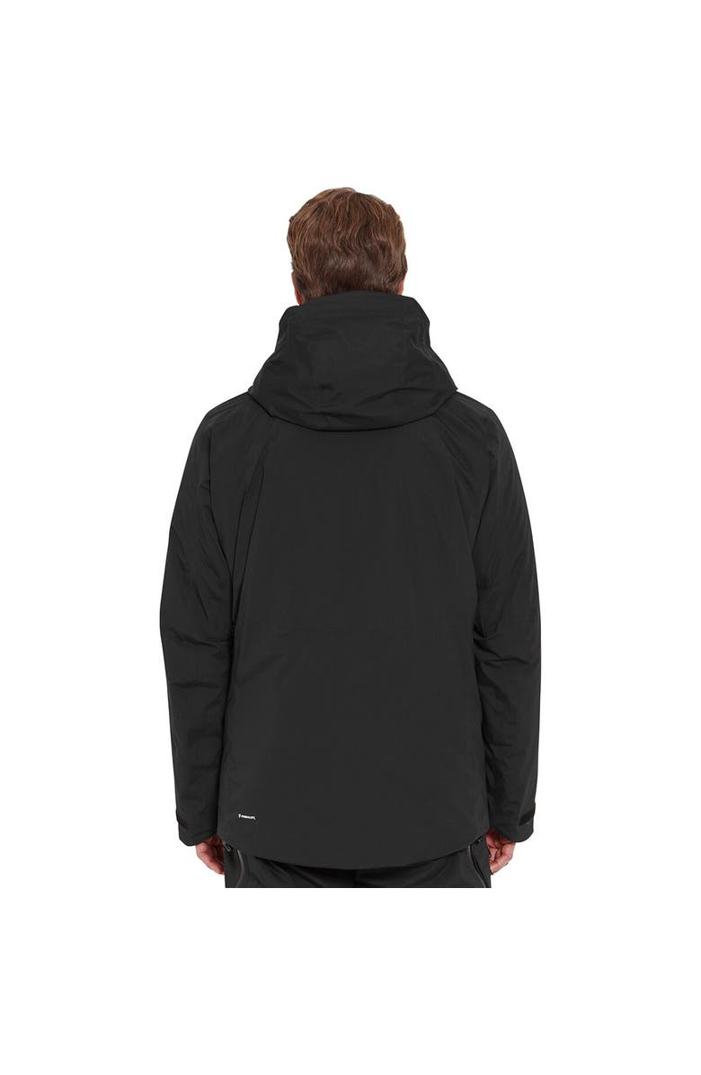 Rab Khroma Diffract Jacket - Men's, Alternate, color, Black