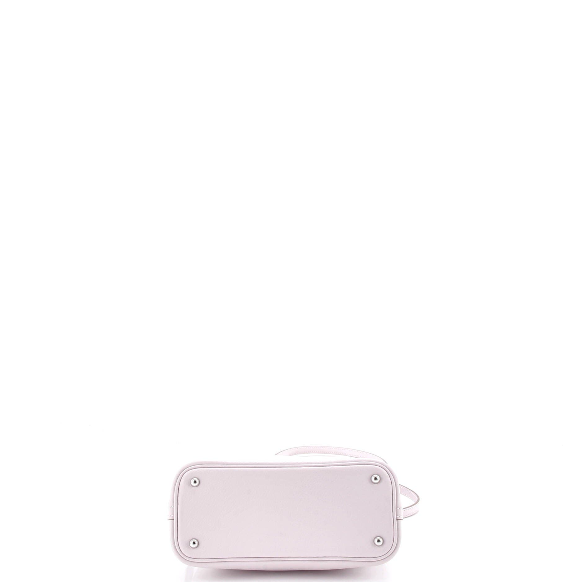 Pre-Owned Hermes Bolide 1923 Bag Evercolor Mini, Alternate, color, 