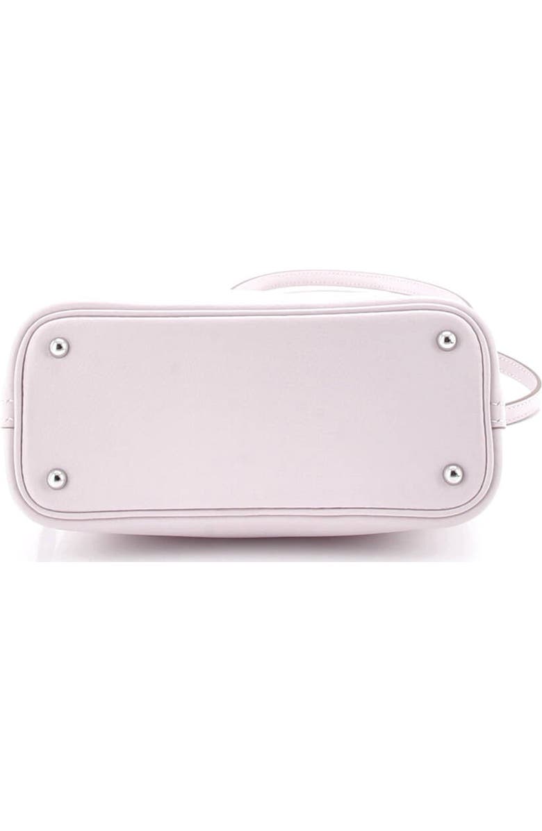 Pre-Owned Hermes Bolide 1923 Bag Evercolor Mini, Alternate, color,