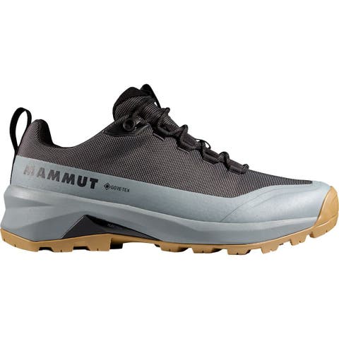 Ducan Iii Low Gtx Hiking Shoe - Men's