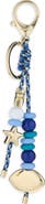 BaubleBar Evil Eye Bag Charm