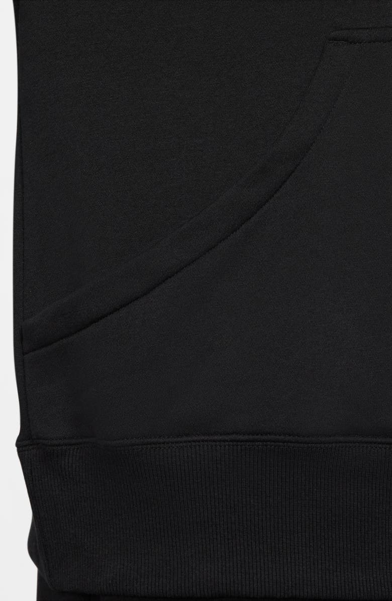 Nike Sportswear Phoenix Oversized Full Zip Hoodie, Alternate, color, 