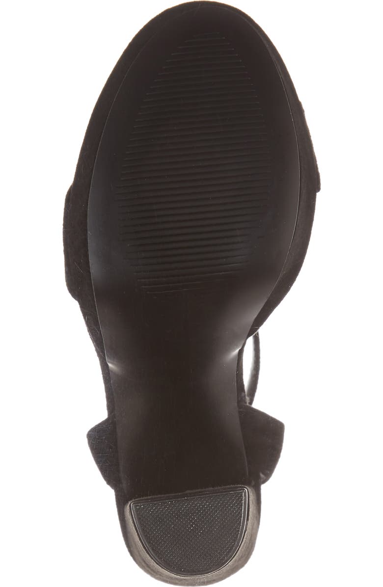 Steve Madden Insomnia Platform Ankle Strap Sandal, Alternate, color,