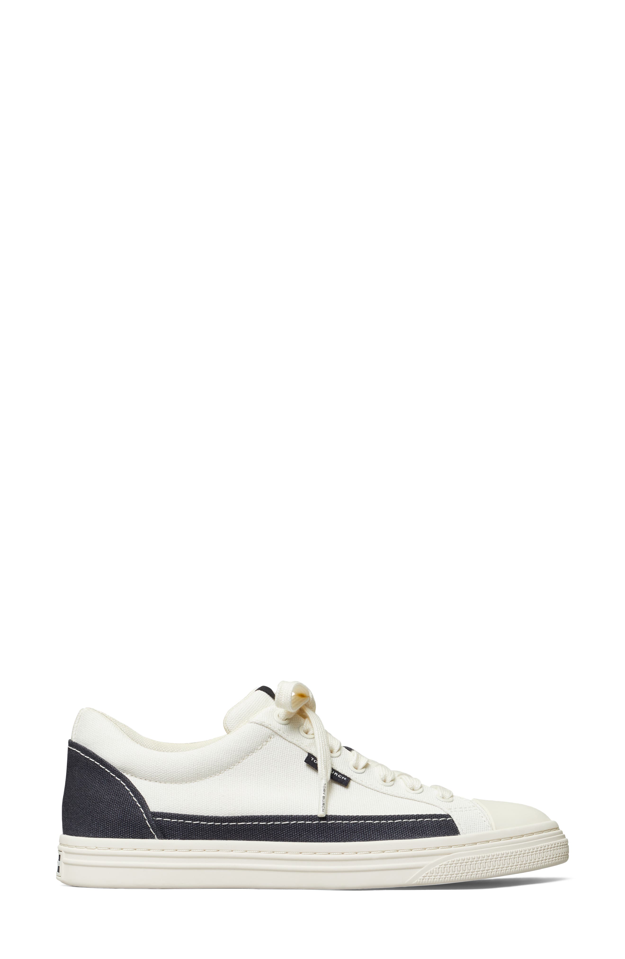 Tory Burch Classic Court Sneaker (Women) Nordstrom