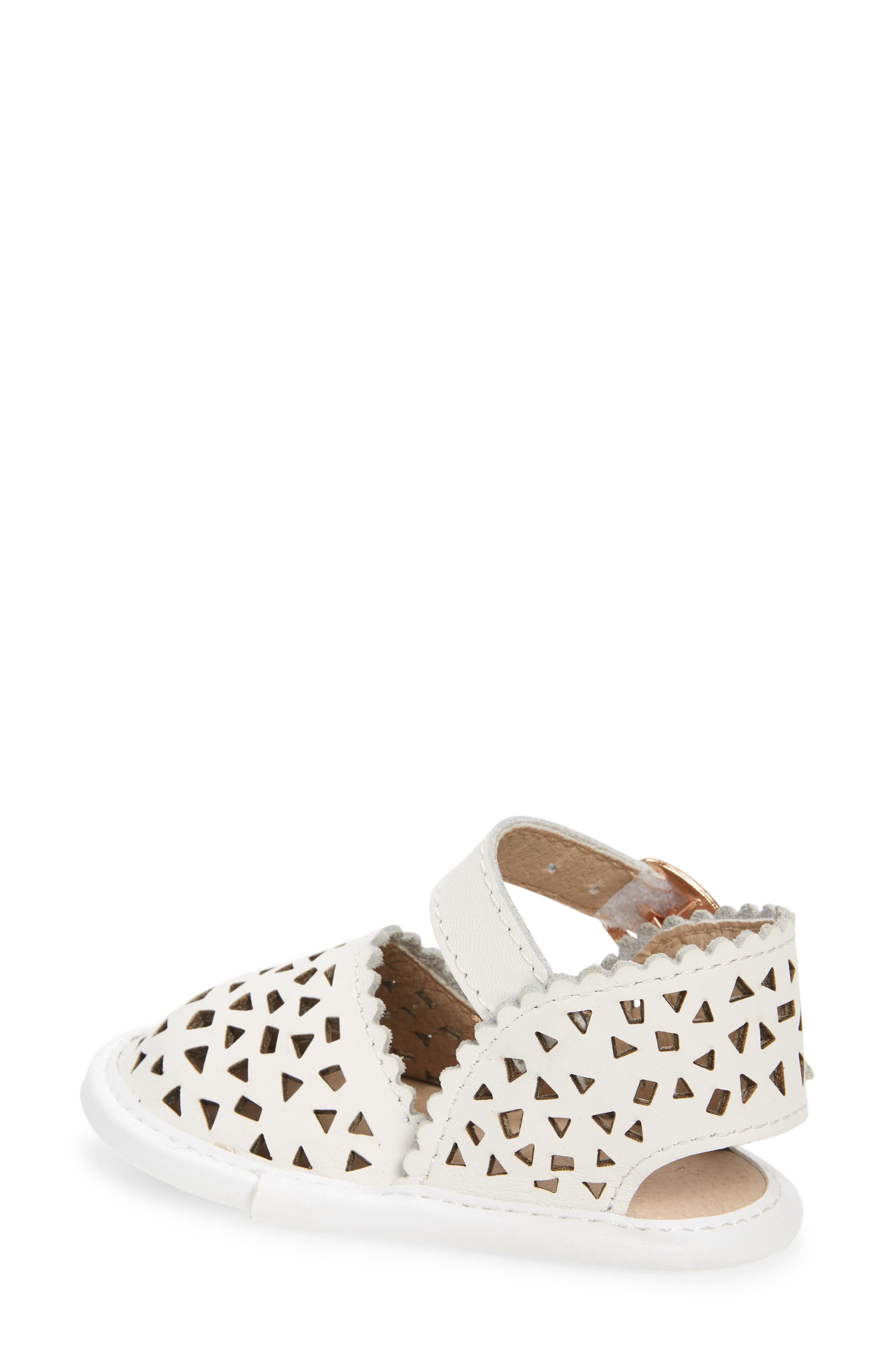 Consciously Baby The Pocket Sandal, Alternate, color, 