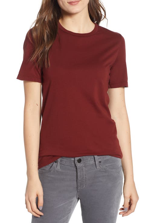 Crewneck Tee