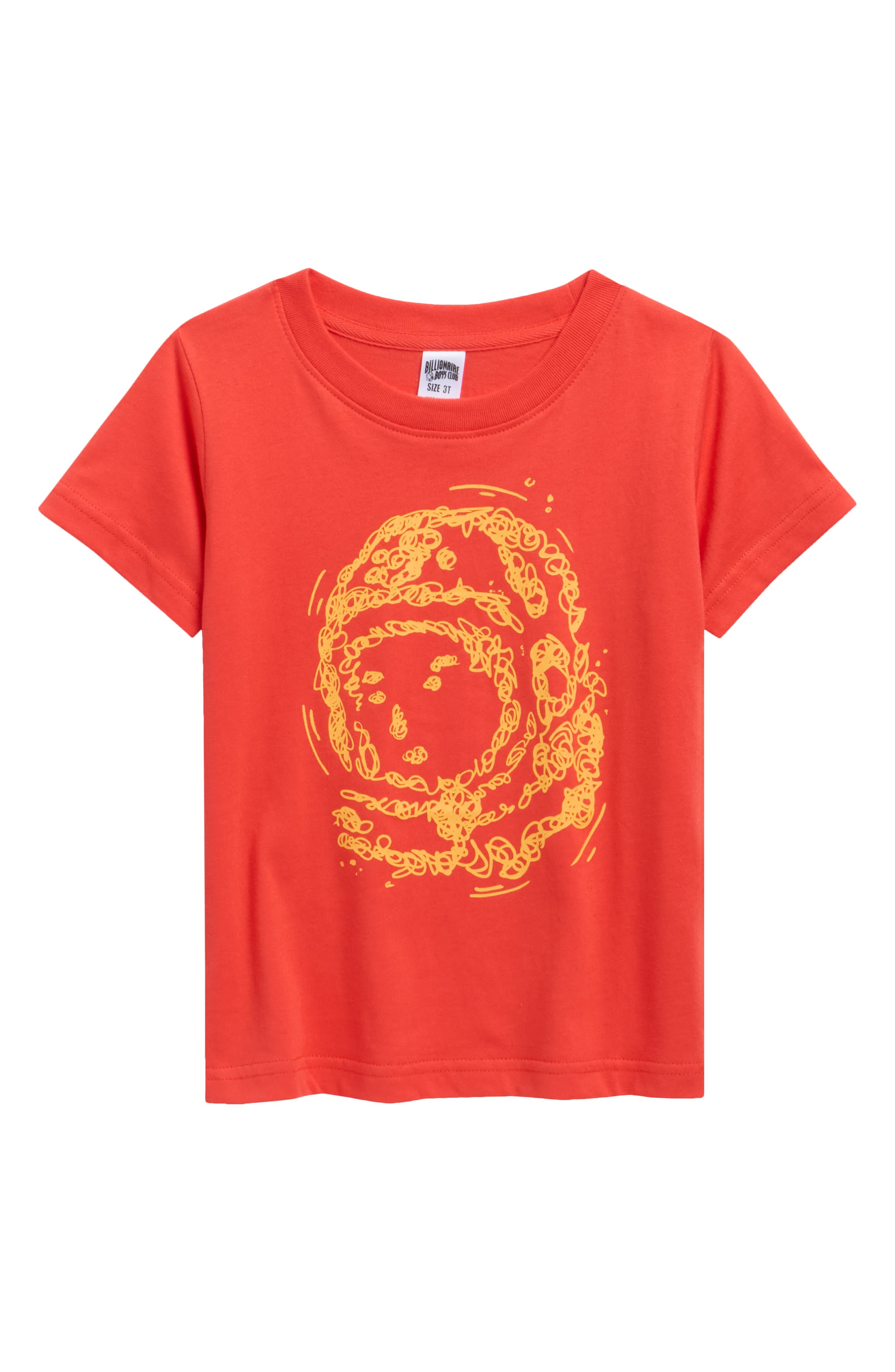 POPPY RED