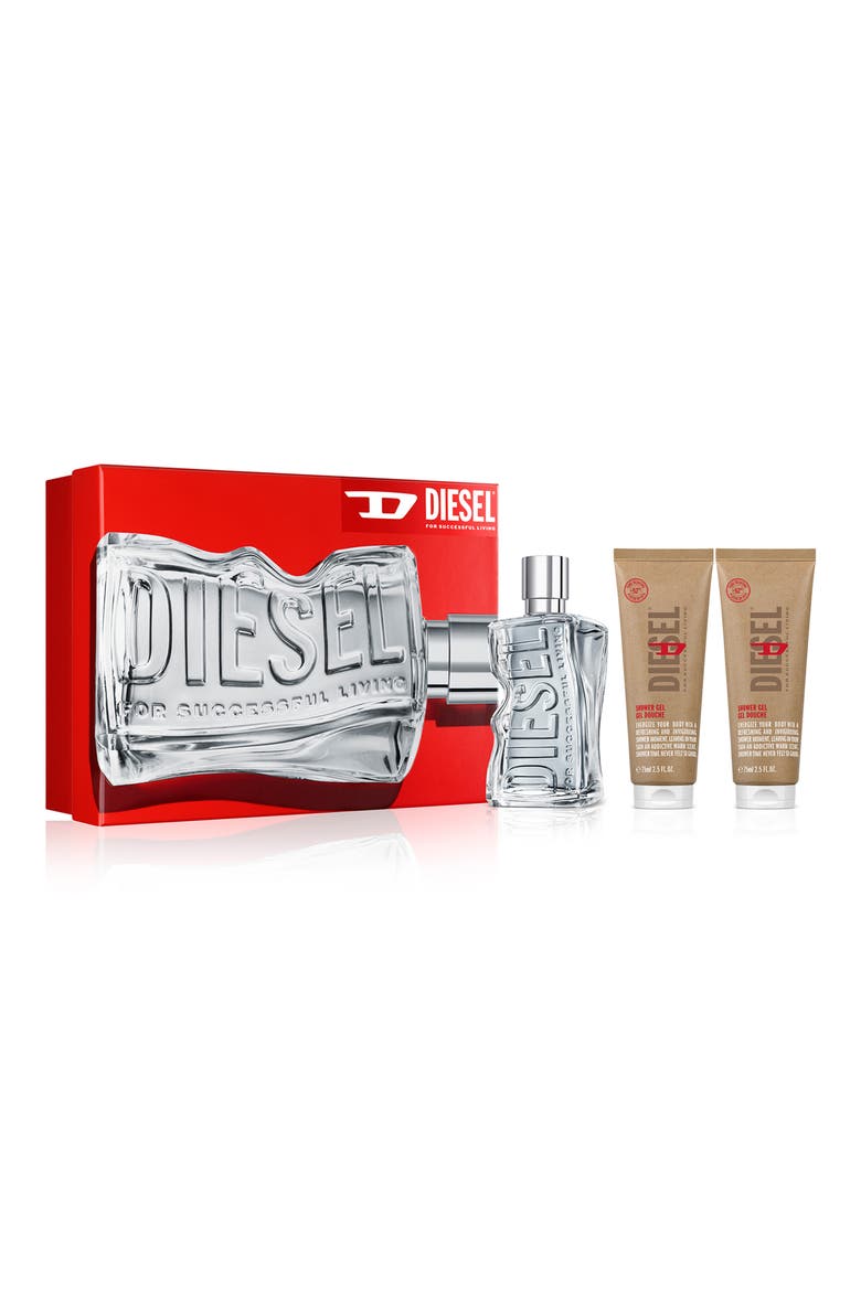 D by Diesel Eau de Toilette Set, Alternate, color, NO COLOR