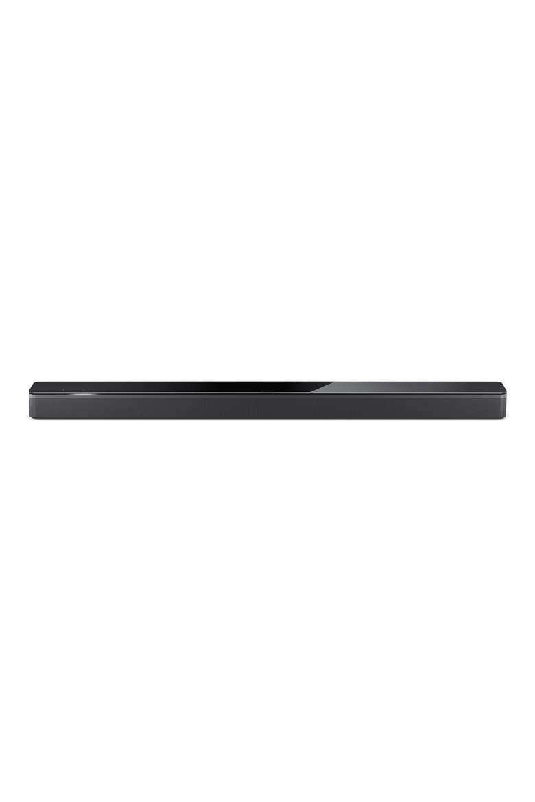 Soundbar 700, Main, color, BLACK