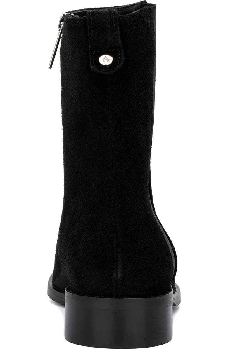 Aquatalia Neve Ankle Bootie, Alternate, color,