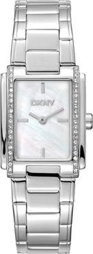 DKNY L 122 Bracelet Watch