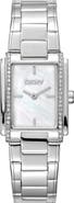 DKNY L 122 Bracelet Watch
