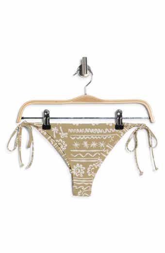 Billabong Lost On You Bikini Bottoms
