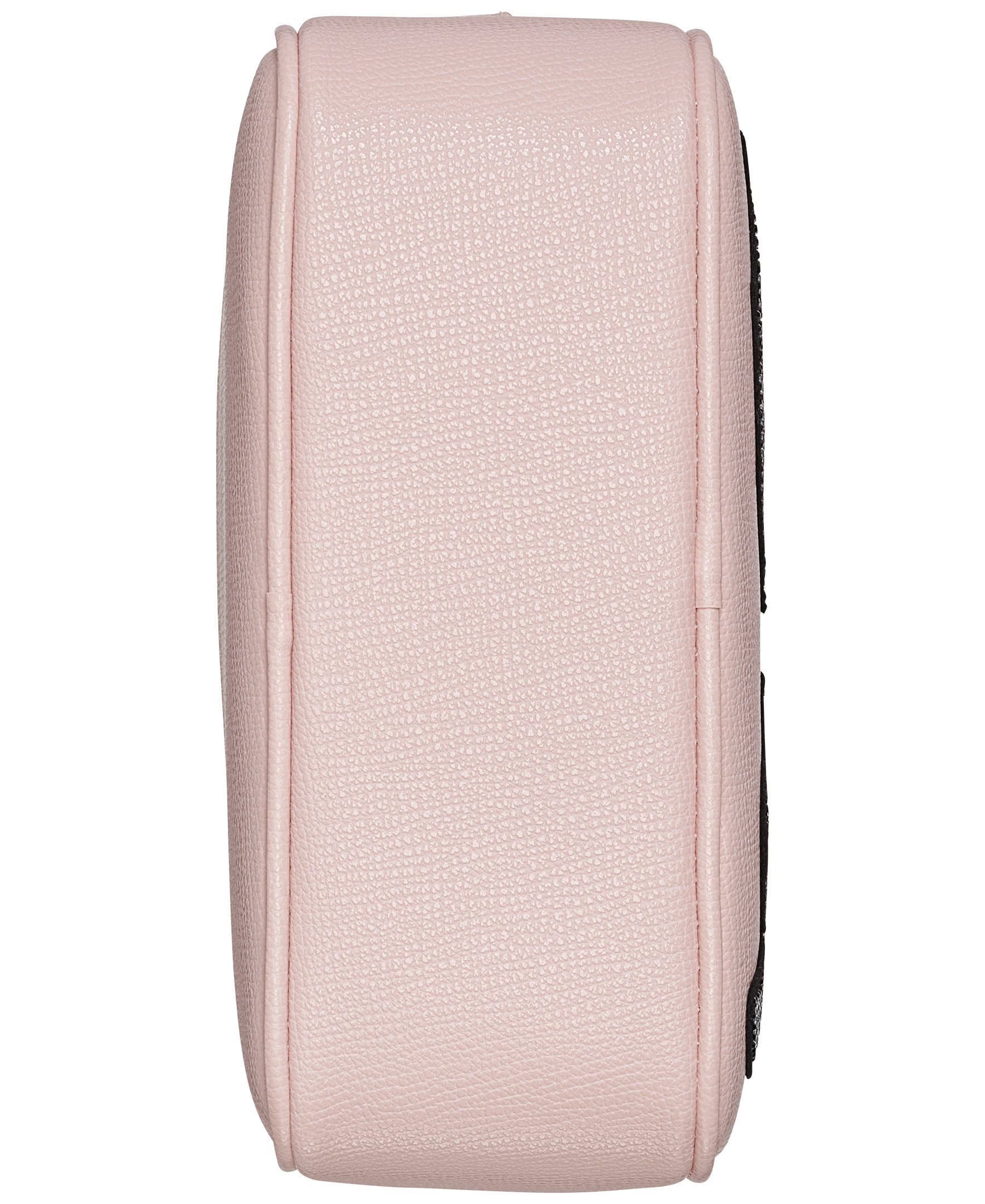 Maybelle Karl and Choupette Crossbody Bag, Alternate, color, Lotus