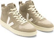 Veja V-15 Mid Top Sneaker