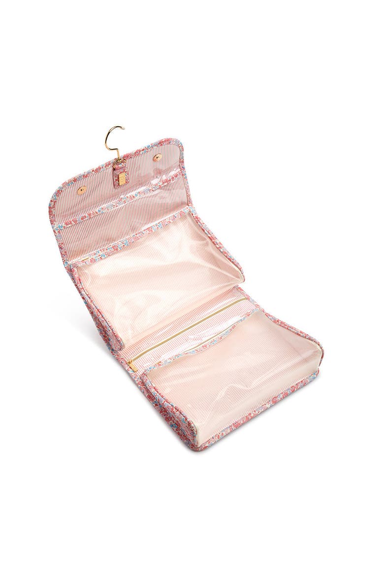 Marseille Hanging Bag, Alternate, color, Pink