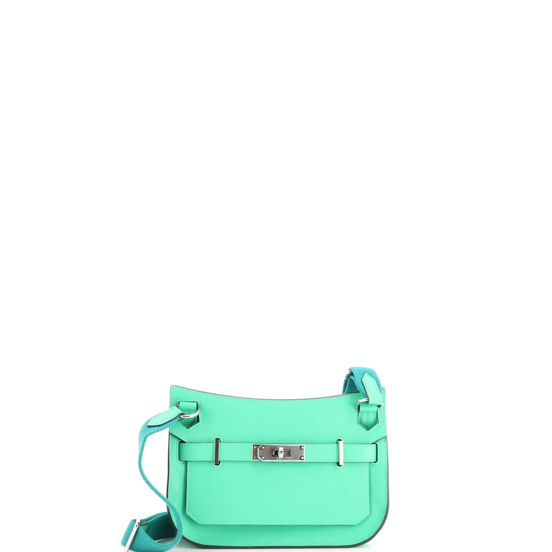 Jypsiere Bag Evercolor Mini, Main, color, Green