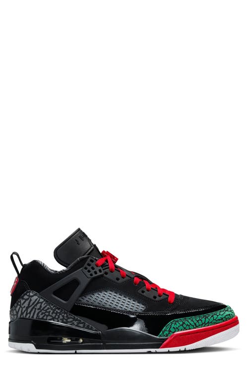 Nike Spizike Low Sneaker
