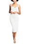 Sloane Sleeveless Sheath Dress