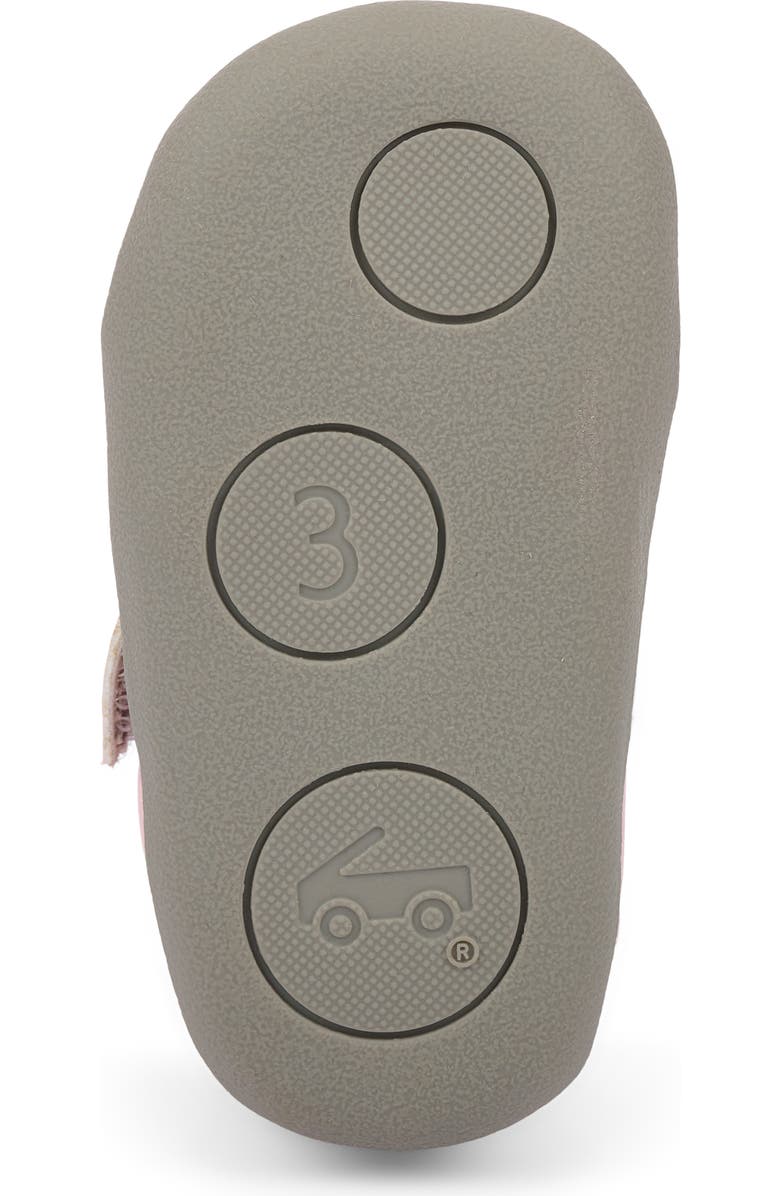 See Kai Run Kids' Mini Connor Sneaker, Alternate, color, Bubblegum Pink