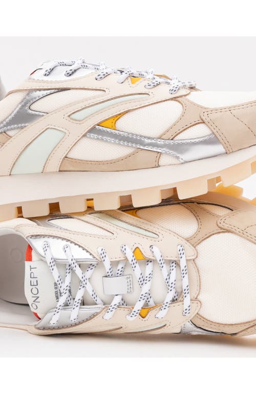 Oncept Oslo Leather Sneaker