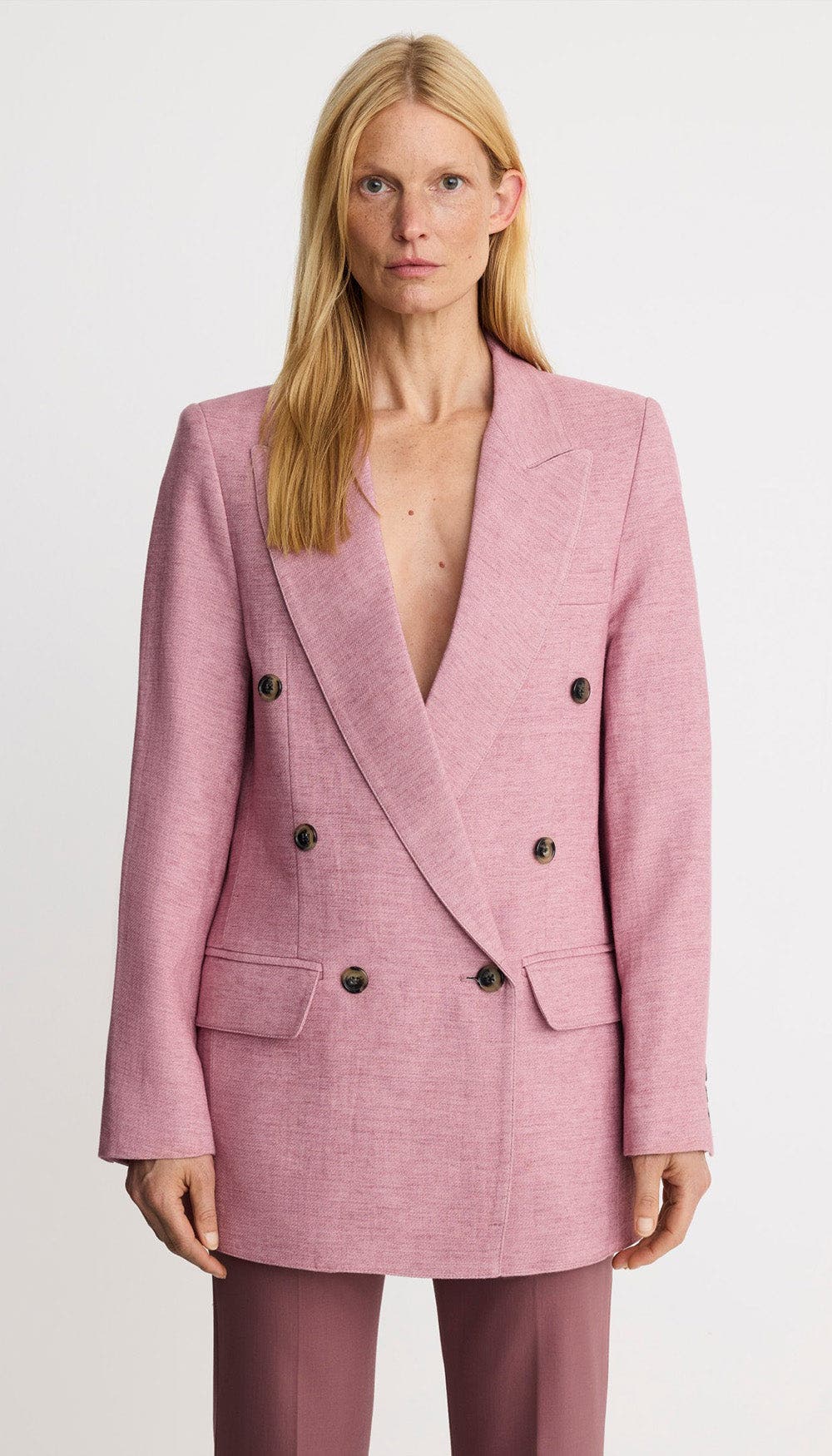 selected Dusty Rose