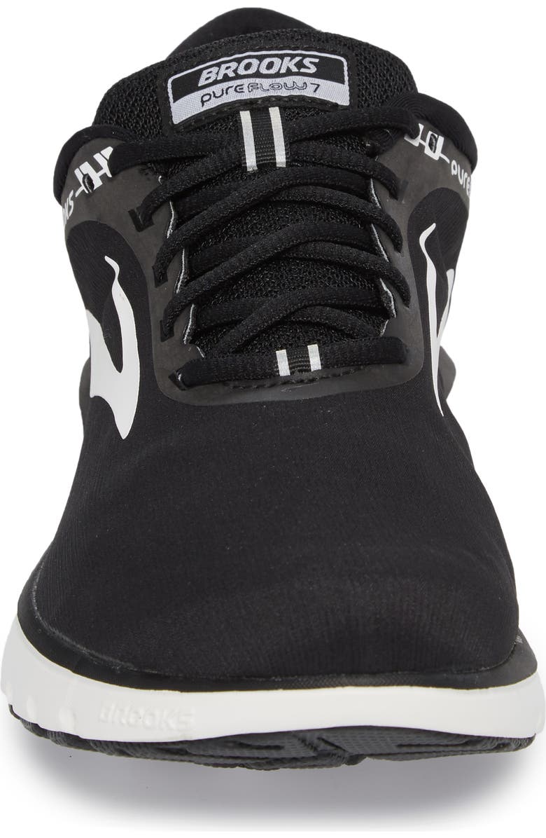 Brooks PureFlow 7 Running Shoe, Alternate, color,
