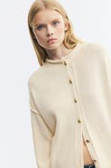 H&M Oversized Cardigan