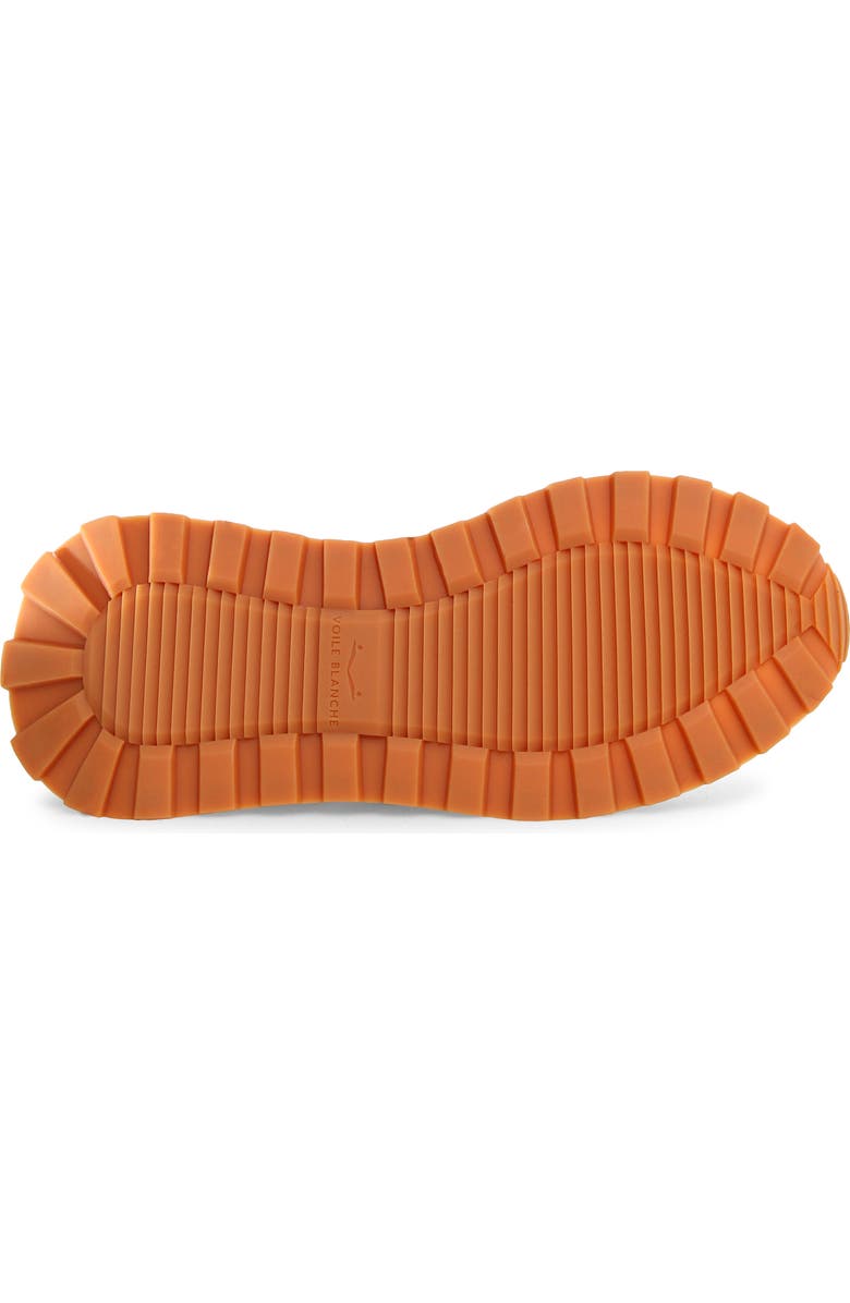 Voile Blanche Paris Race Sneaker, Alternate, color, Light Beige