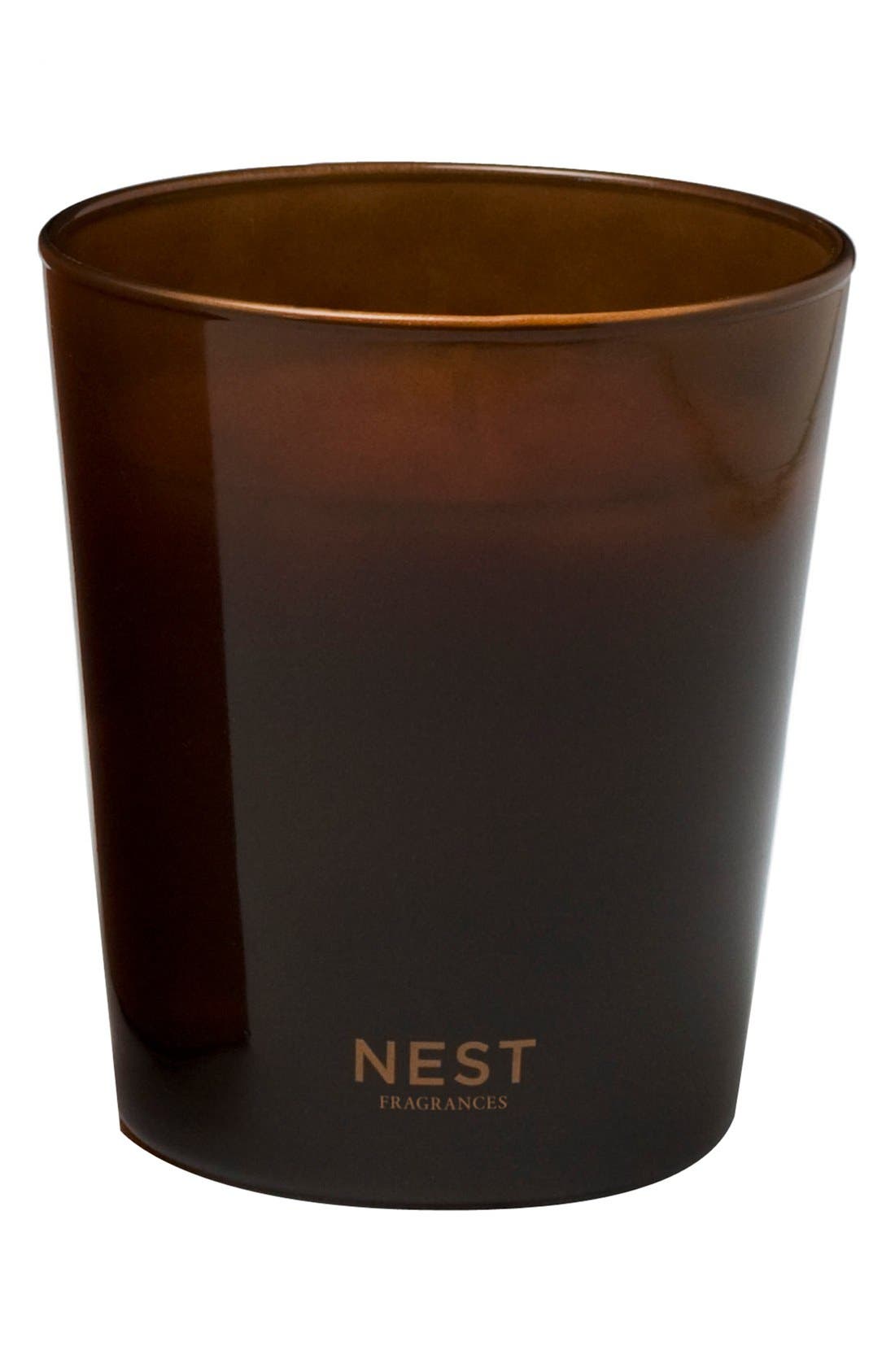 NEST New York NEST Fragrances 'Pumpkin Chai' Scented Candle (Women ...