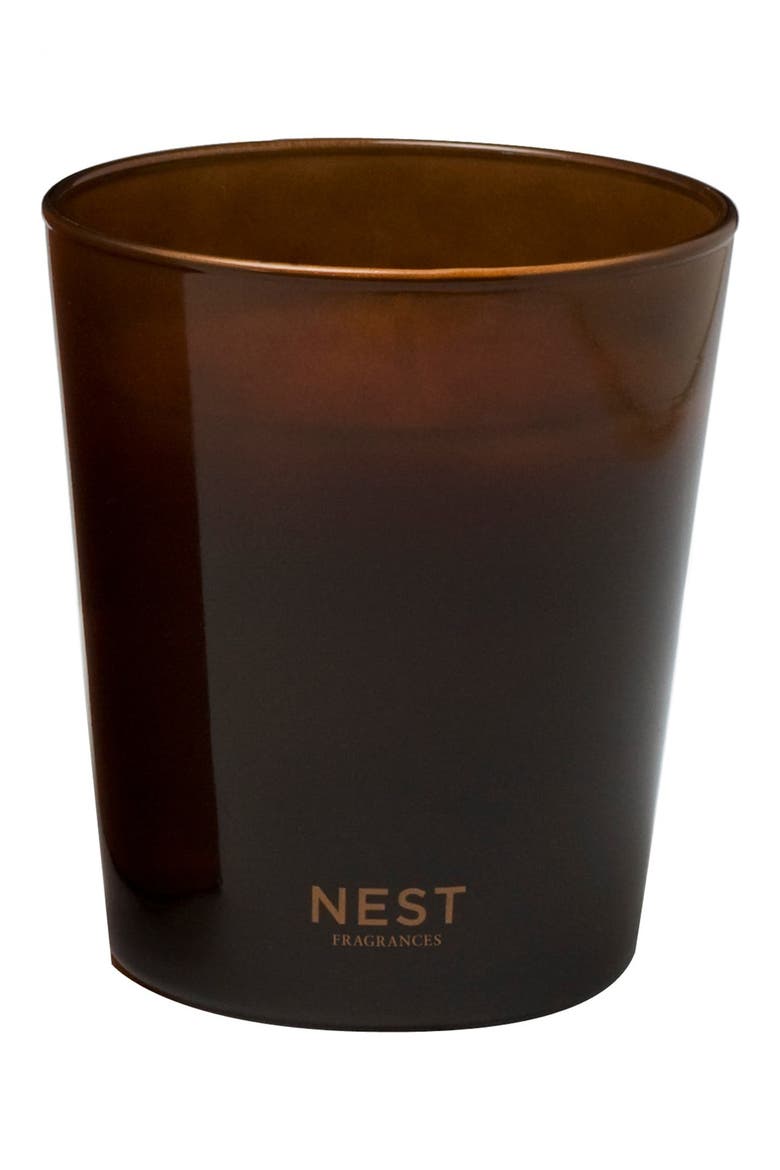 NEST Fragrances 'Pumpkin Chai' Scented Candle, Alternate, color, NO COLOR